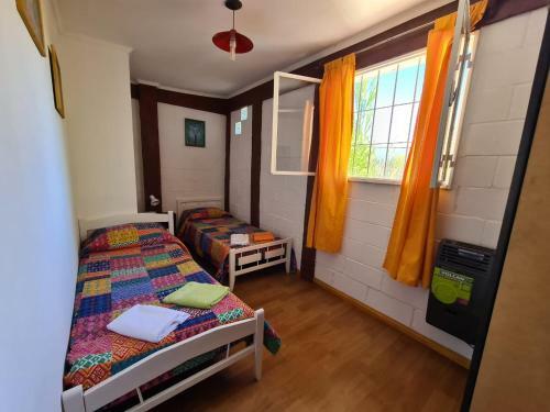 Apartamento Duplex- Quincho Pascual.