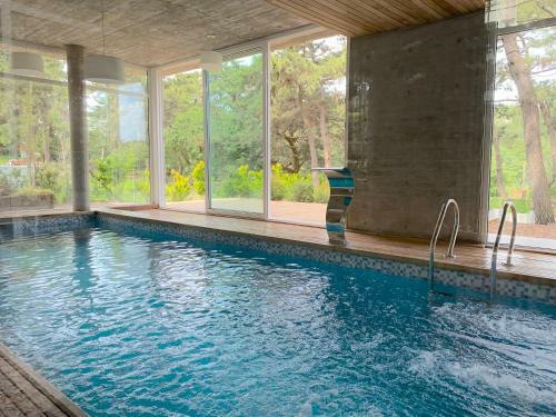 Casiopea Apart-spa-mar