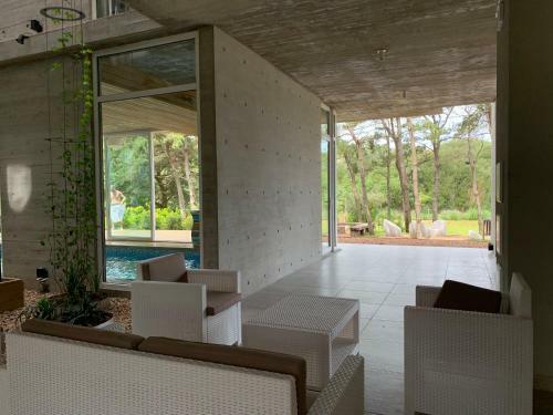 Casiopea Apart-spa-mar