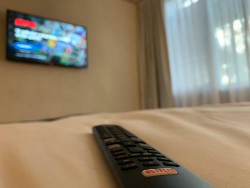 Casiopea Apart-spa-mar