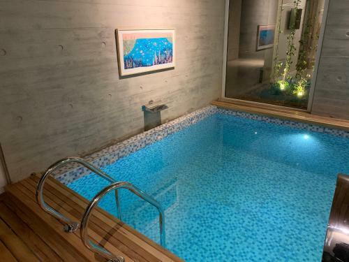 Casiopea Apart-spa-mar