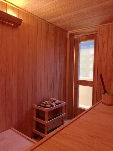 Casiopea Apart-spa-mar