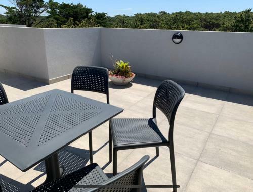 Casiopea Apart-spa-mar
