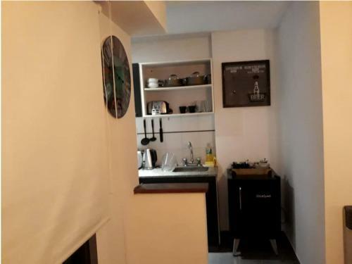 Apartamento Hola La Plata 48
