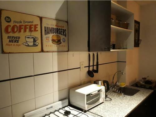 Apartamento Hola La Plata 48