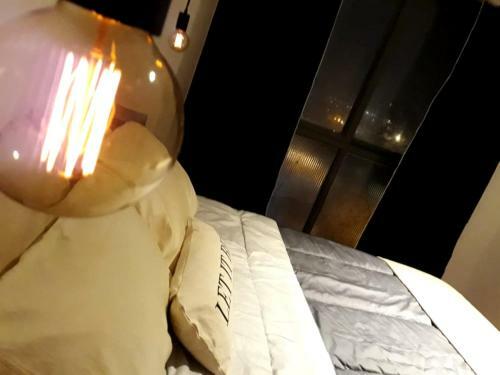 Apartamento Hola La Plata 48