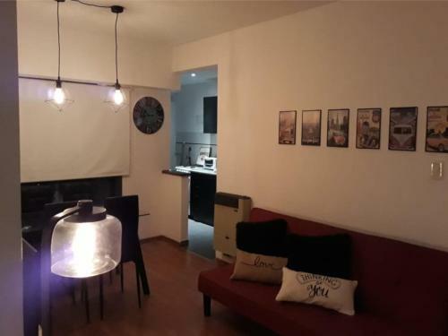 Apartamento Hola La Plata 48