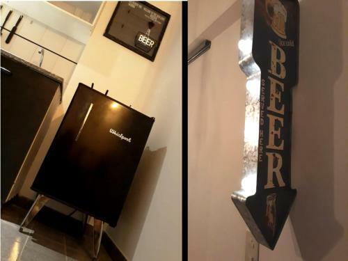 Apartamento Hola La Plata 48