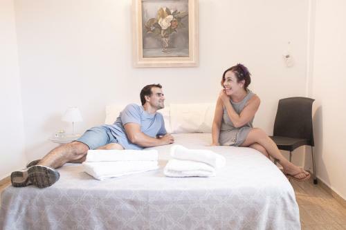 Apartamento Complejo Paradise
