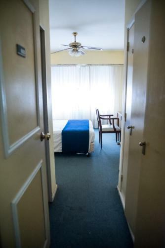 Albergue Casa Rica La Plata