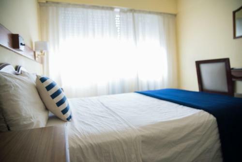 Albergue Casa Rica La Plata