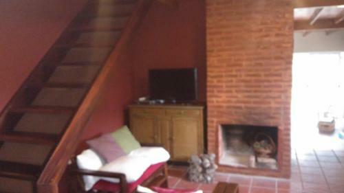 La Peregrina - Bosque Y Mar