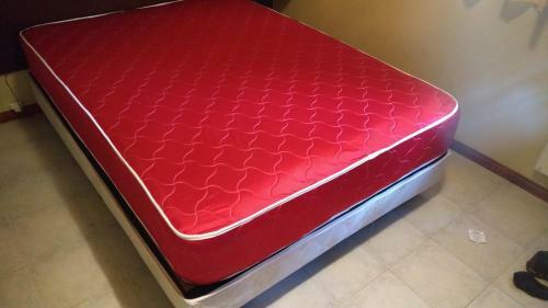 La Peregrina - Bosque Y Mar