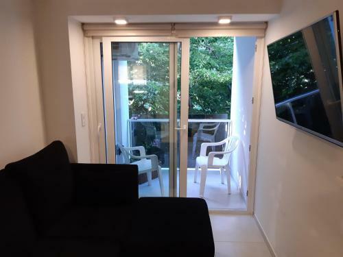 Apartamento Mi Refugio