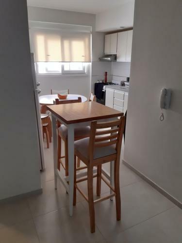 Apartamento Mi Refugio