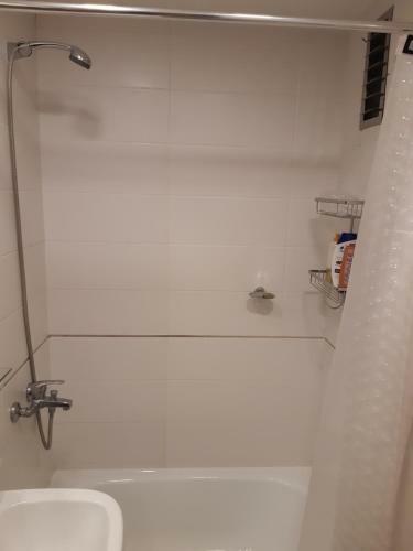 Apartamento Mi Refugio