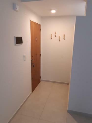 Apartamento Mi Refugio