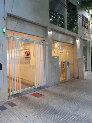 Apartamento Mi Refugio