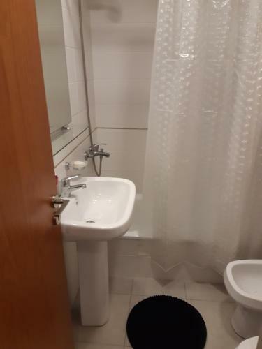 Apartamento Mi Refugio