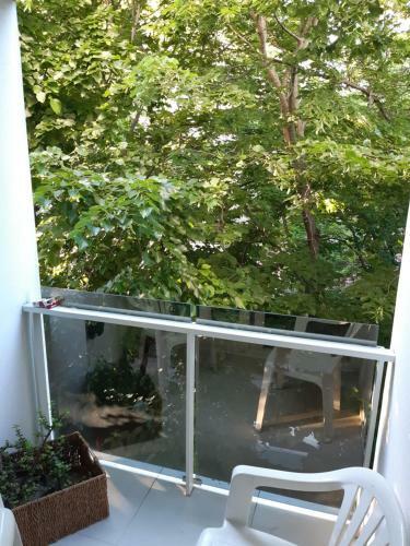 Apartamento Mi Refugio