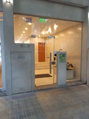 Apartamento Mi Refugio