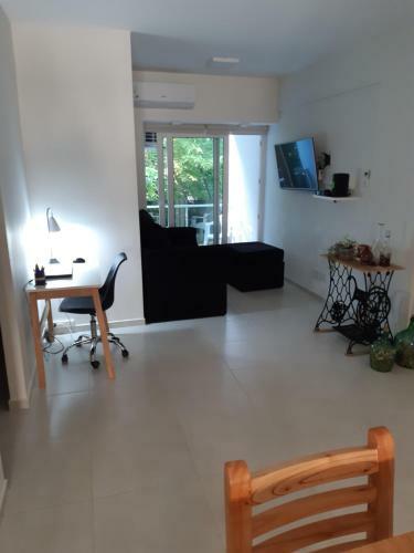 Apartamento Mi Refugio