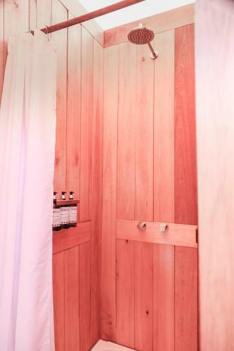 Chalten Camp - Glamping With A View