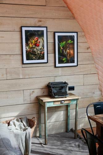 Chalten Camp - Glamping With A View