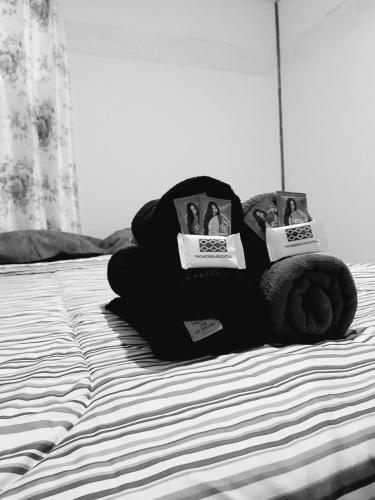 Apartamento Caba�a Vivir