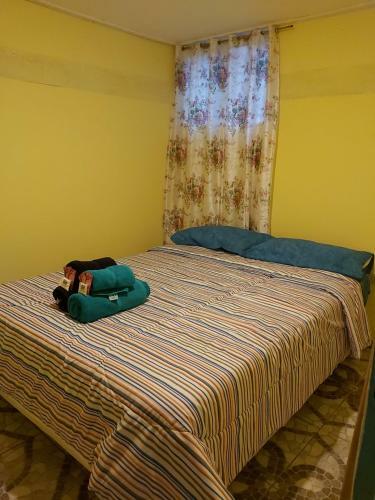 Apartamento Caba�a Vivir