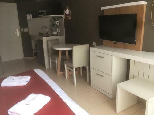 Villa Agostina Apart & Spa