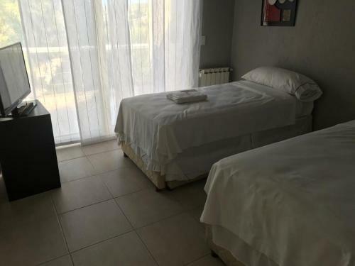 Villa Agostina Apart & Spa