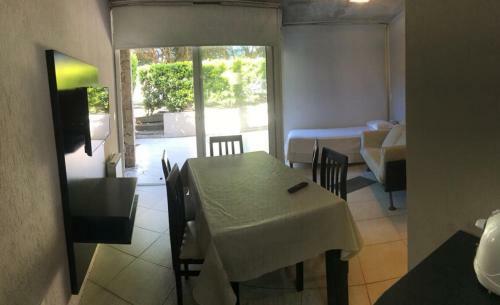 Villa Agostina Apart & Spa