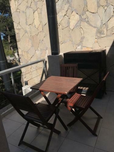 Villa Agostina Apart & Spa