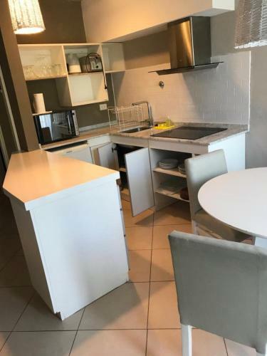 Villa Agostina Apart & Spa