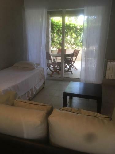 Villa Agostina Apart & Spa
