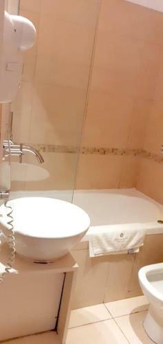 Villa Agostina Apart & Spa