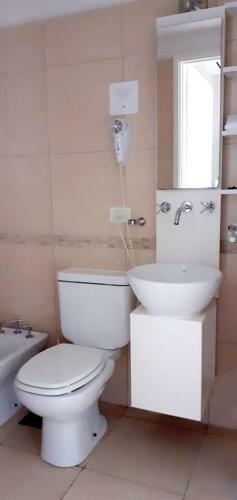 Villa Agostina Apart & Spa