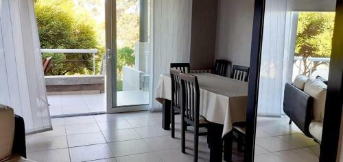 Villa Agostina Apart & Spa