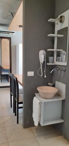 Villa Agostina Apart & Spa