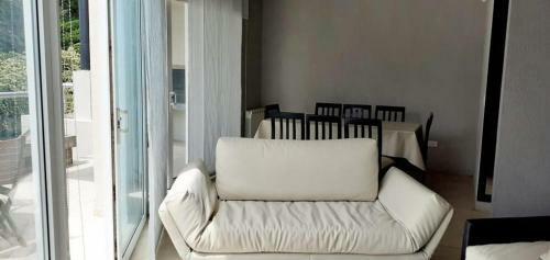 Villa Agostina Apart & Spa