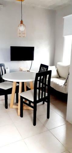 Villa Agostina Apart & Spa