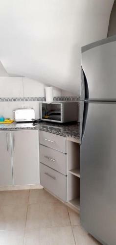 Villa Agostina Apart & Spa