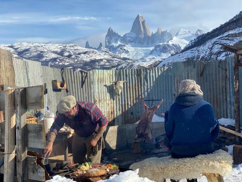 Lodge Estancia Bonanza