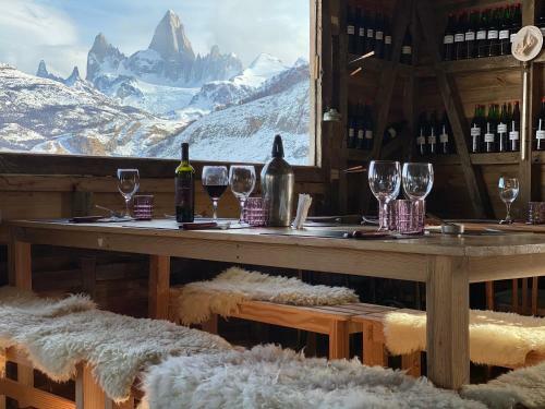 Lodge Estancia Bonanza