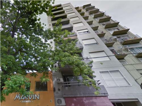 Apartamento Hola La Plata Deptos Temporarios