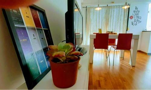 Apartamento Hola La Plata Deptos Temporarios