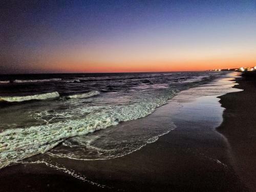 Apartamento Hermosa Caba�a Con Desayuno