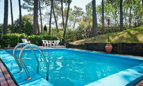 Apartamento Hermosa Caba�a Con Desayuno