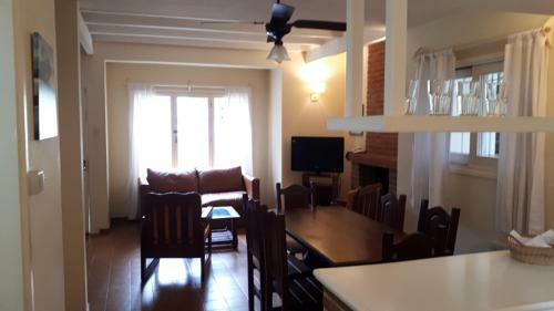 Apartamento Hermosa Caba�a Con Desayuno
